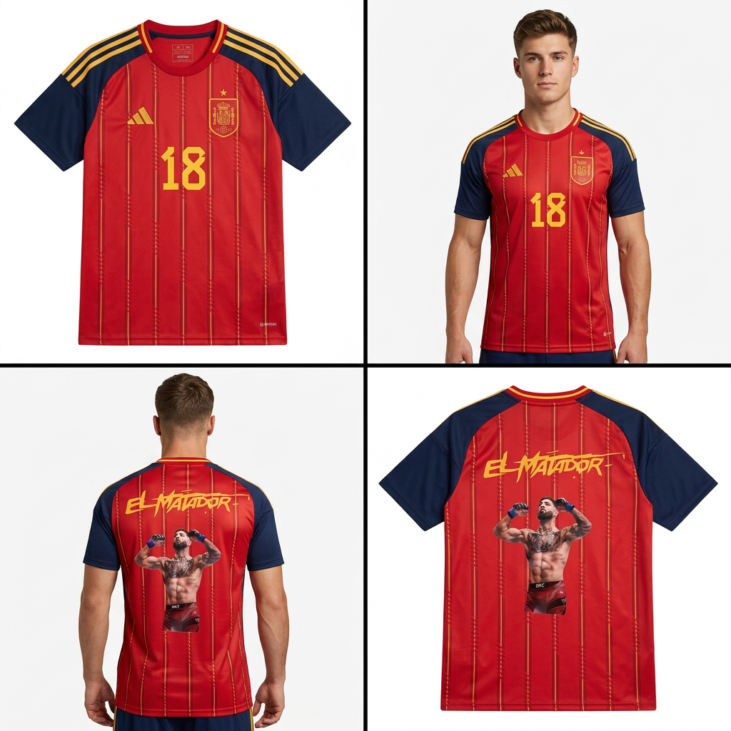 Wrestlers T-shirts