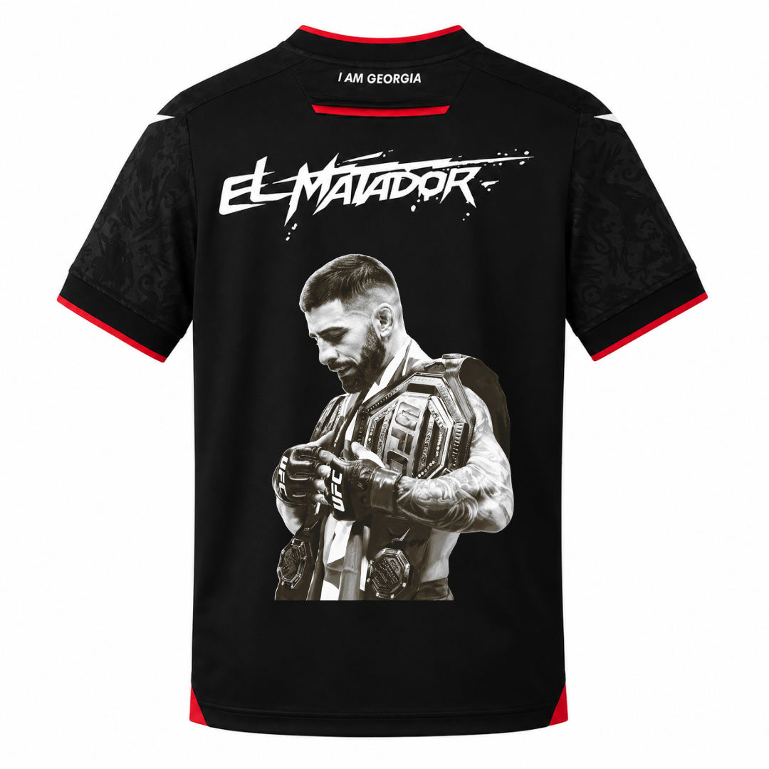 El Matador Geor.