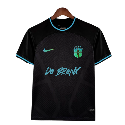 Charles Do Bronxs Blue Black