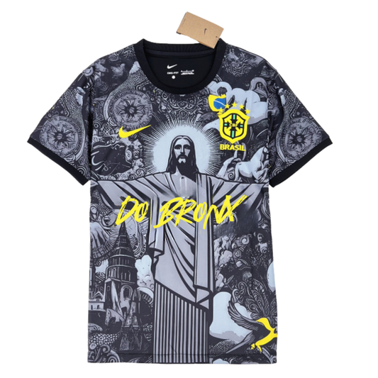 Charles Do Bronx Black