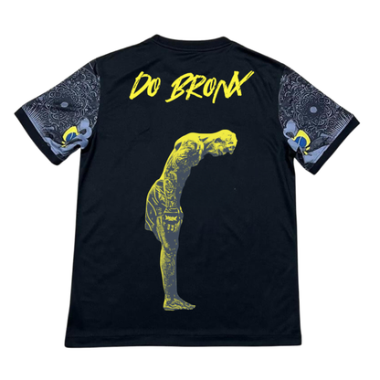 Charles Do Bronx Black