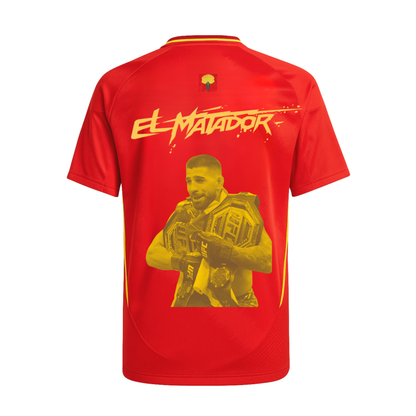 El Matador Red 2