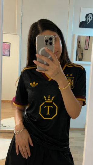 Customer photo