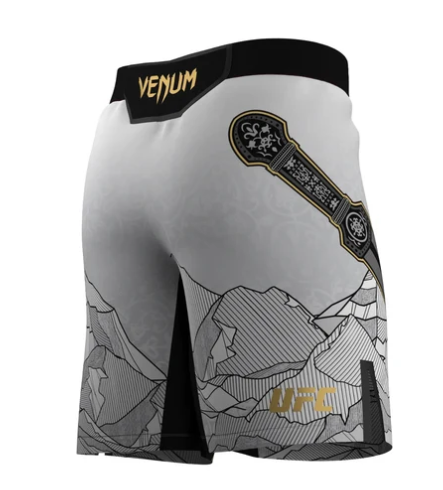 Islam M. Custom Shors