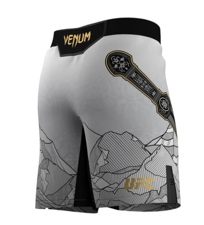 Islam M. Custom Shors