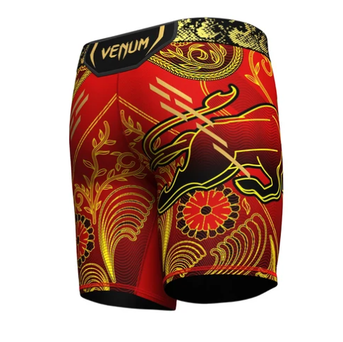El Matador Custom Shorts