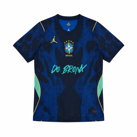 Charles Do Bronx Blue