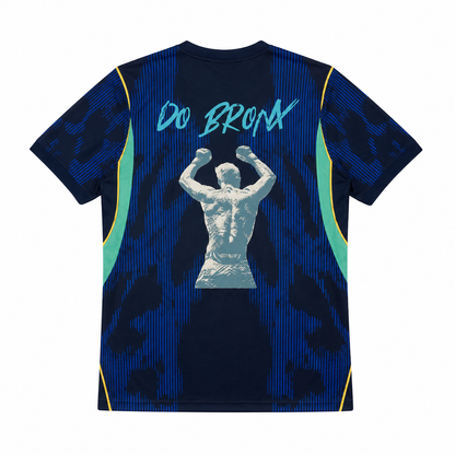 Charles Do Bronx Blue