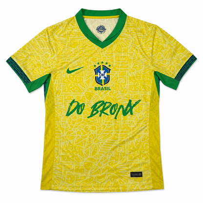 Charles Do Bronx Yellow