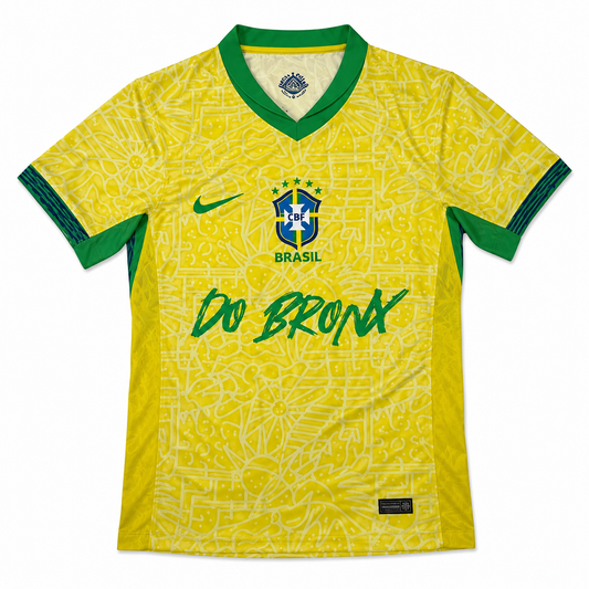 Charles Do Bronx Yellow