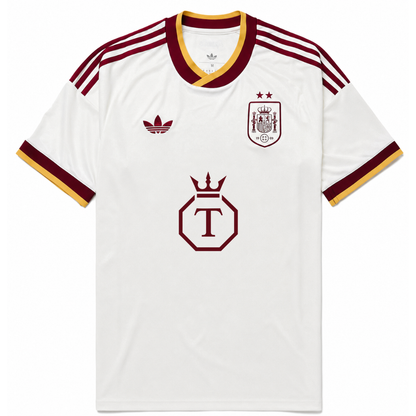 El Matador White
