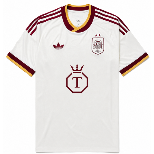 El Matador White