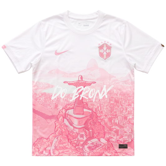 Charles Do Bronx Pink