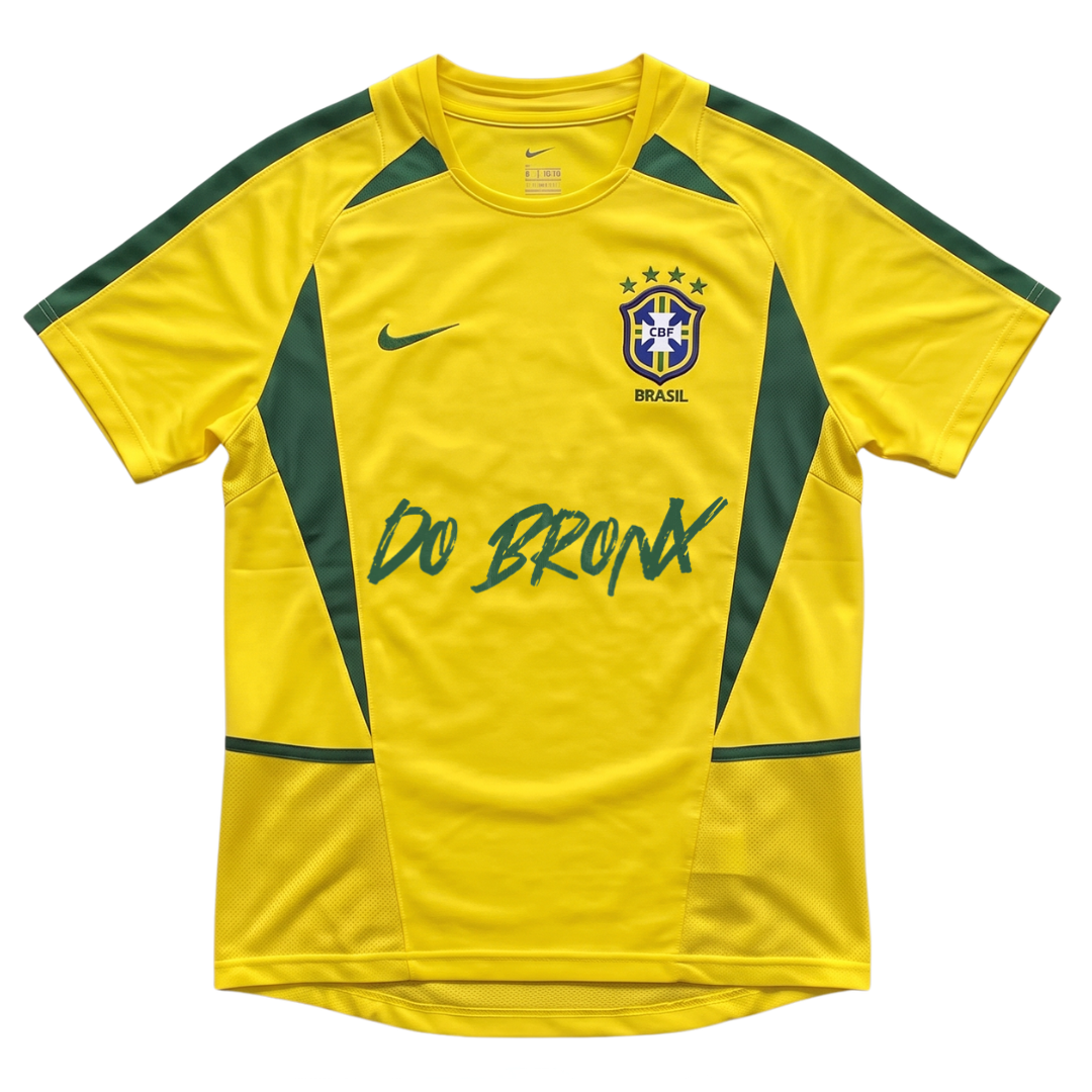Charles Do Bronxs Yellow