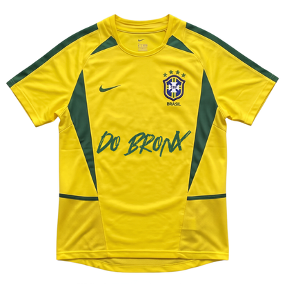 Charles Do Bronxs Yellow