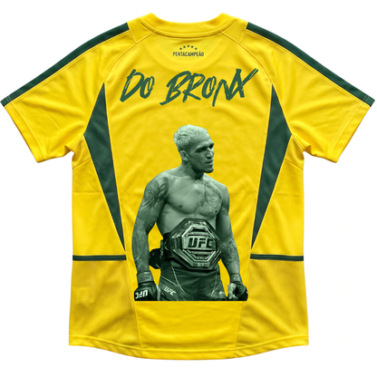 Charles Do Bronxs Yellow