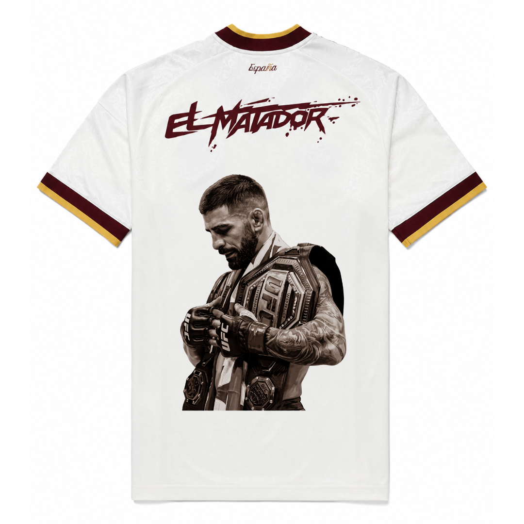 El Matador White
