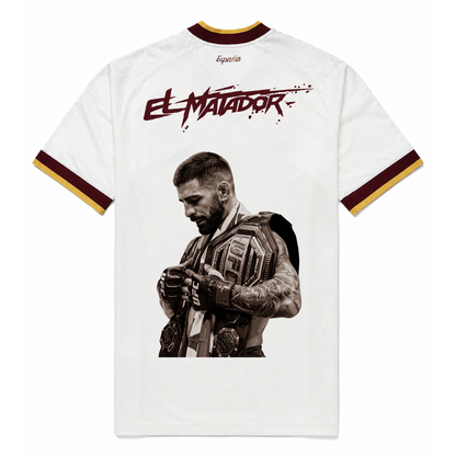 El Matador White