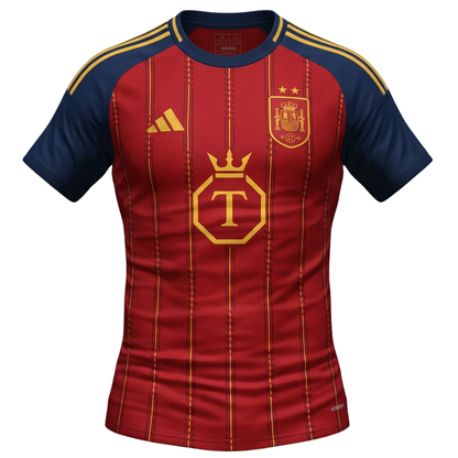 El Matador Red Sp.