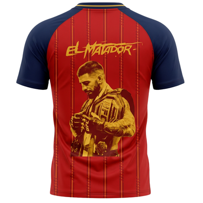 El Matador Red Sp.