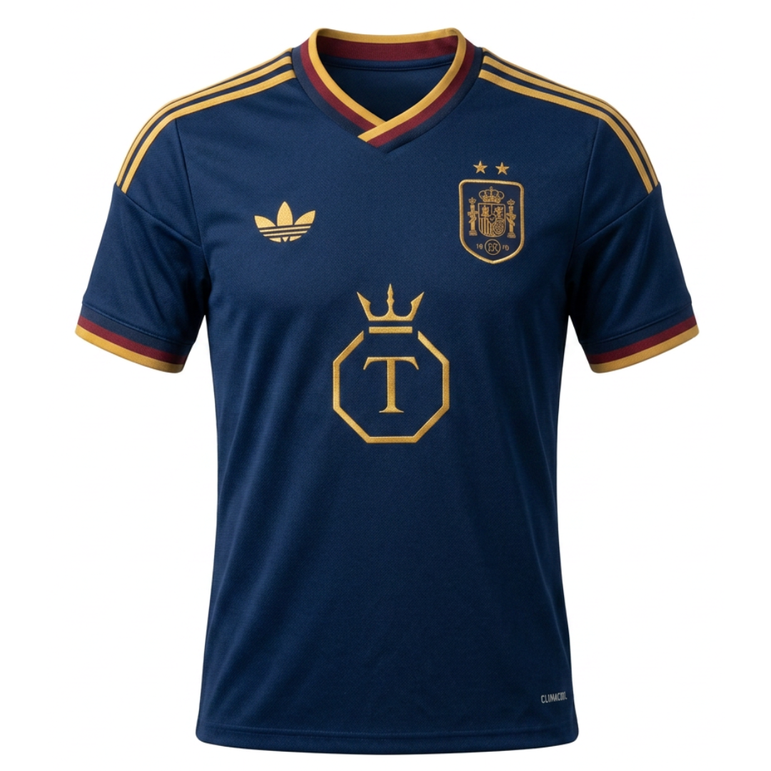 El Matador Blue Sp.