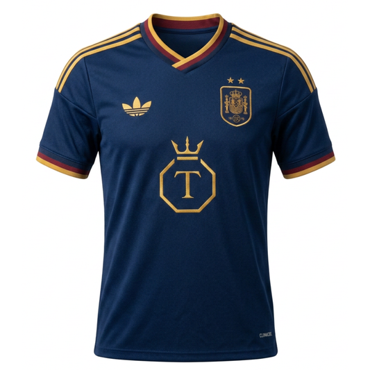 El Matador Blue Sp.