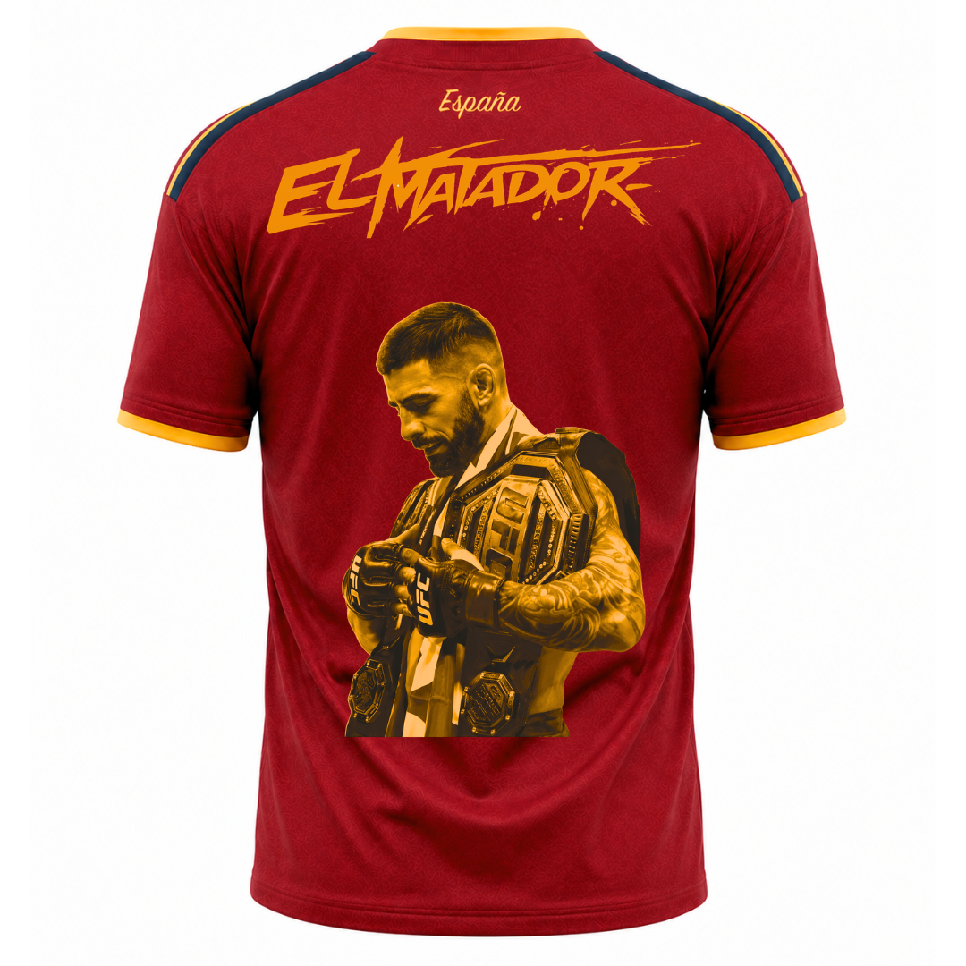 El Matador Red Sp.