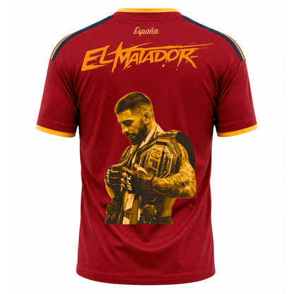 El Matador Red Sp.