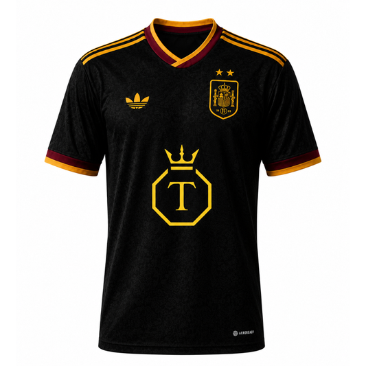 El Matador Black Sp.