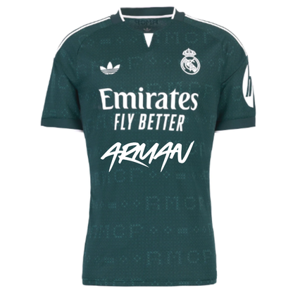 Arman T. Real