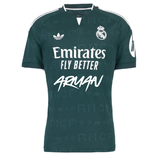 Arman T. Real