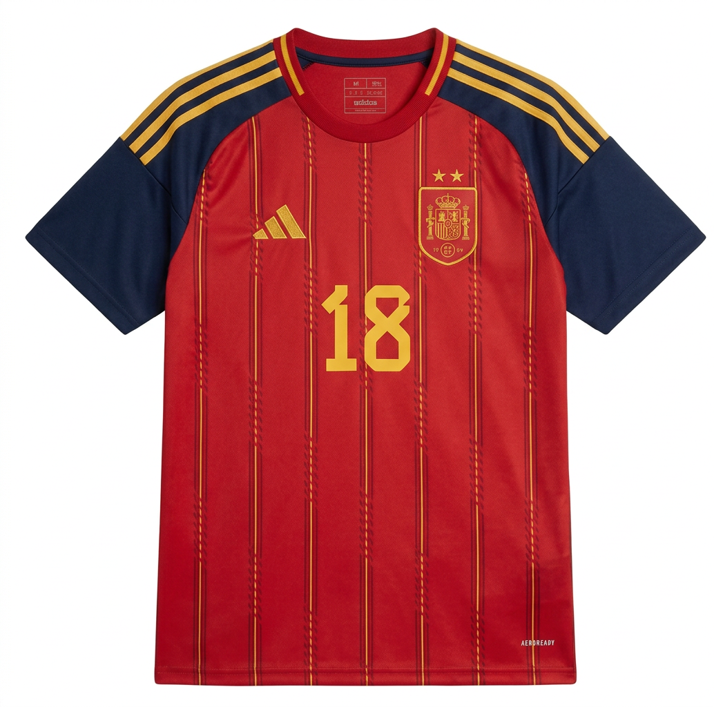 El Matador Red 1