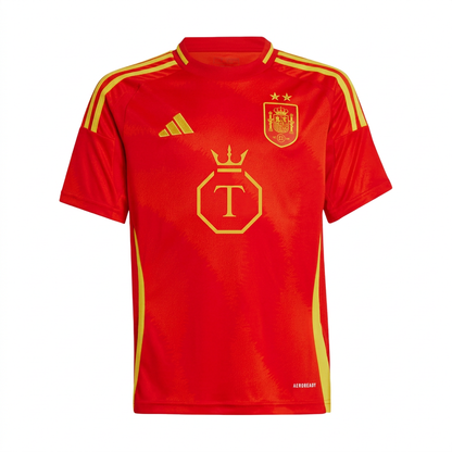 El Matador Red 2