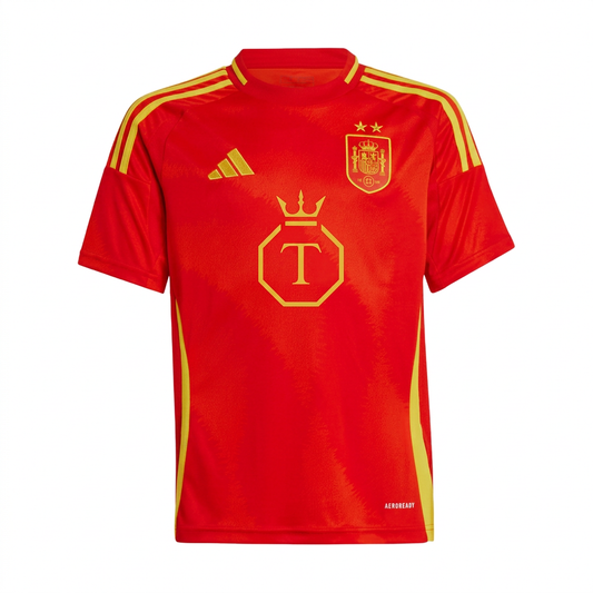 El Matador Red 2