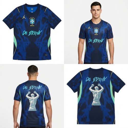 Wrestlers T-shirts