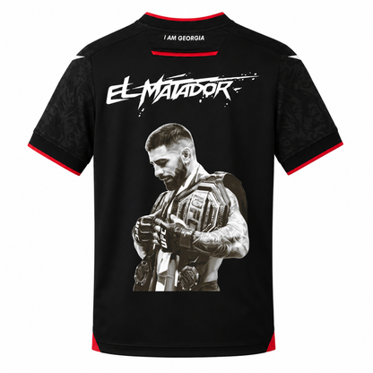 El Matador Geor.